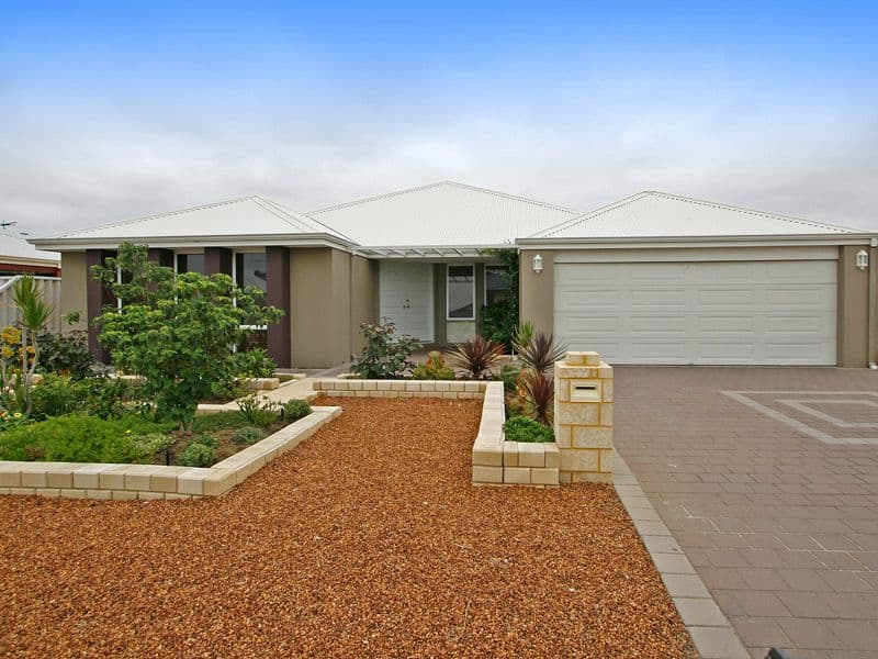 36 Tarradee Circuit, THORNLIE WA 6108, Thornlie - Image 1