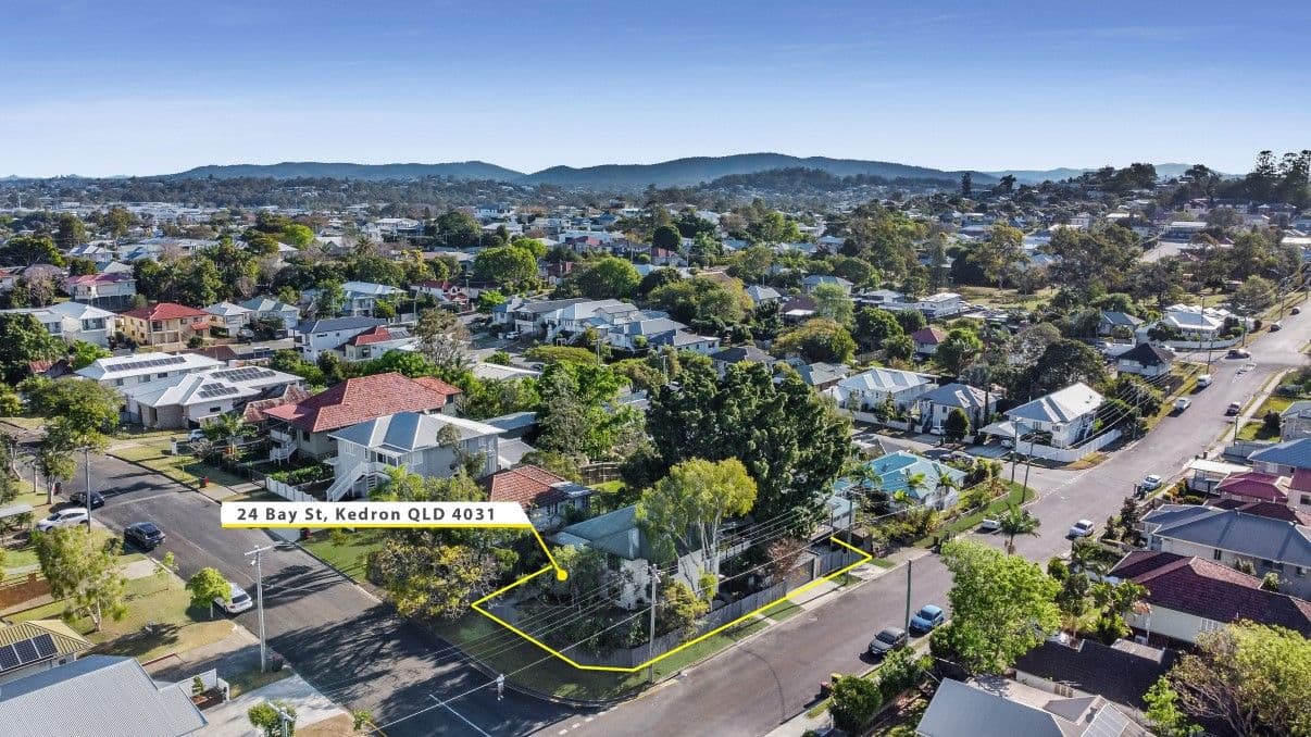 24 Bay Street, Kedron QLD 4031, Kedron - Image 1