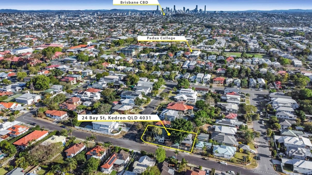 24 Bay Street, Kedron QLD 4031, Kedron - Thumbnail 3