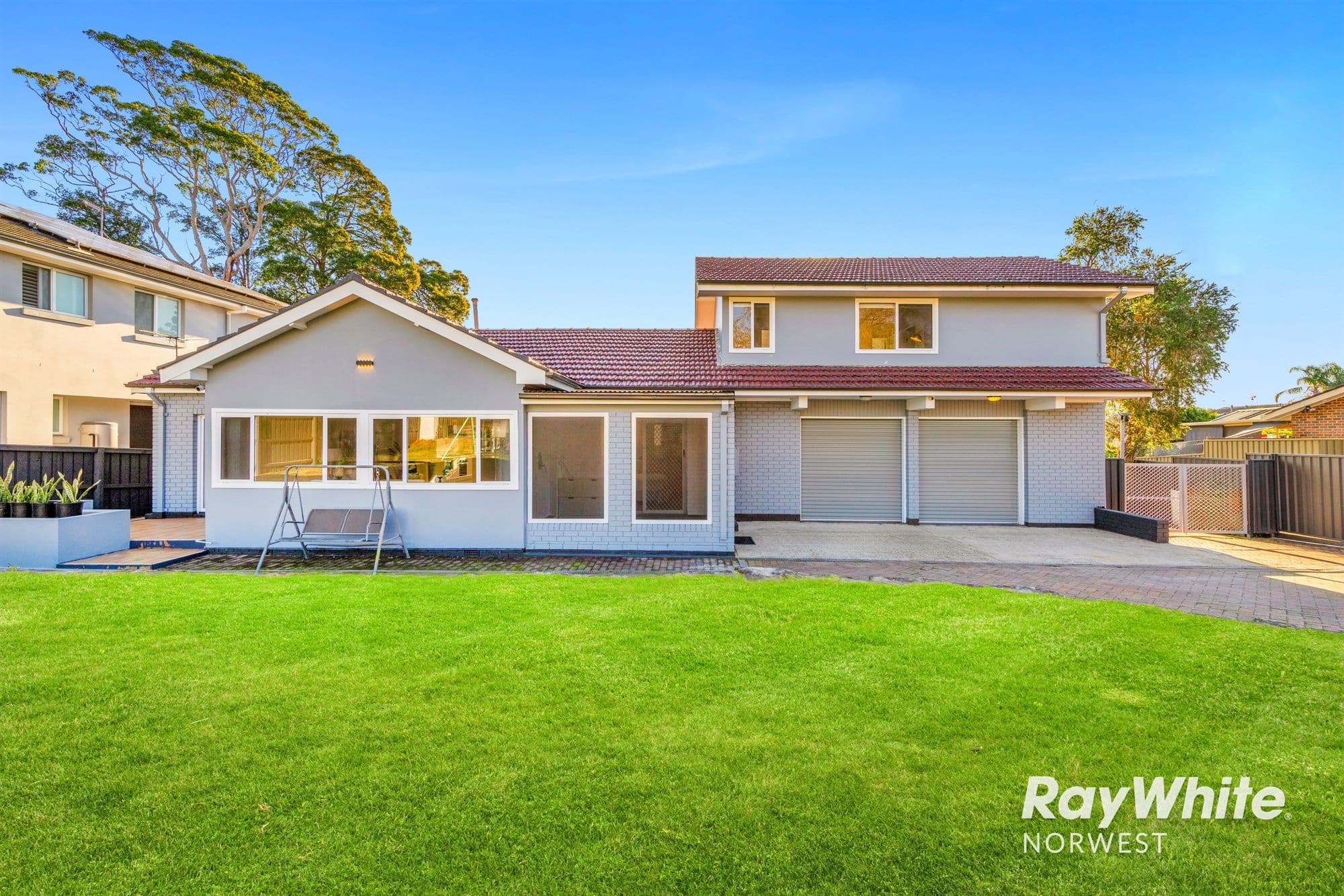 51 Darcey Road, Castle Hill NSW 2154, Castle Hill - Image 1