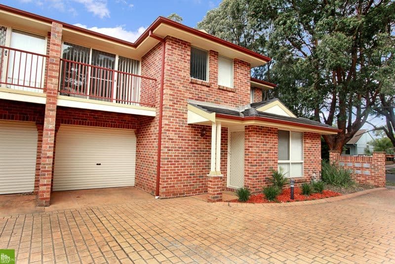 60 Keerong Avenue, RUSSELL VALE NSW 2517, Russell Vale - Image 1
