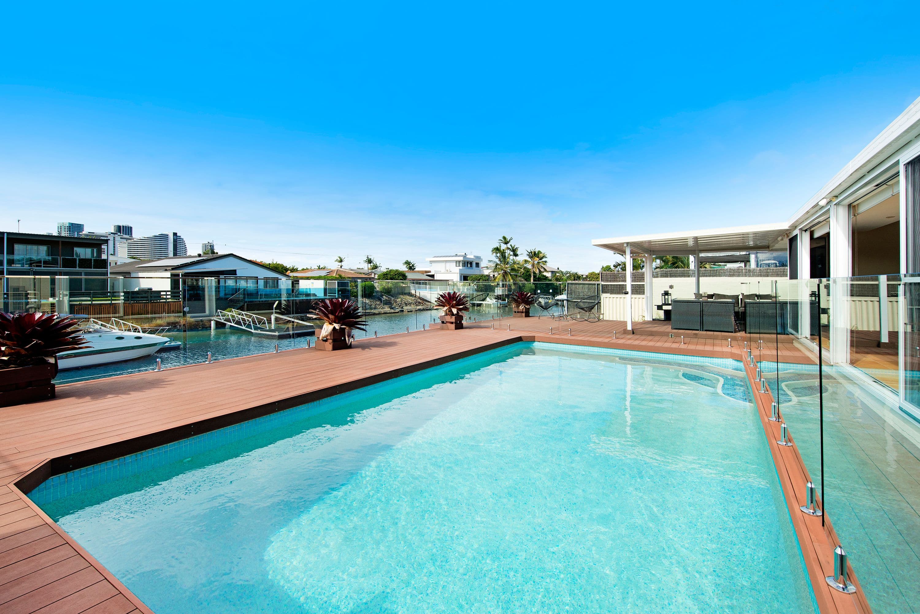 6 Flamingo Key, Broadbeach Waters QLD 4218, Broadbeach Waters - Image 1