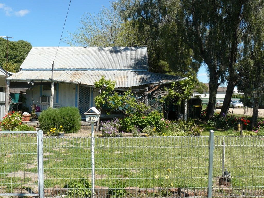 37 Chester Street, Moree - Image 1