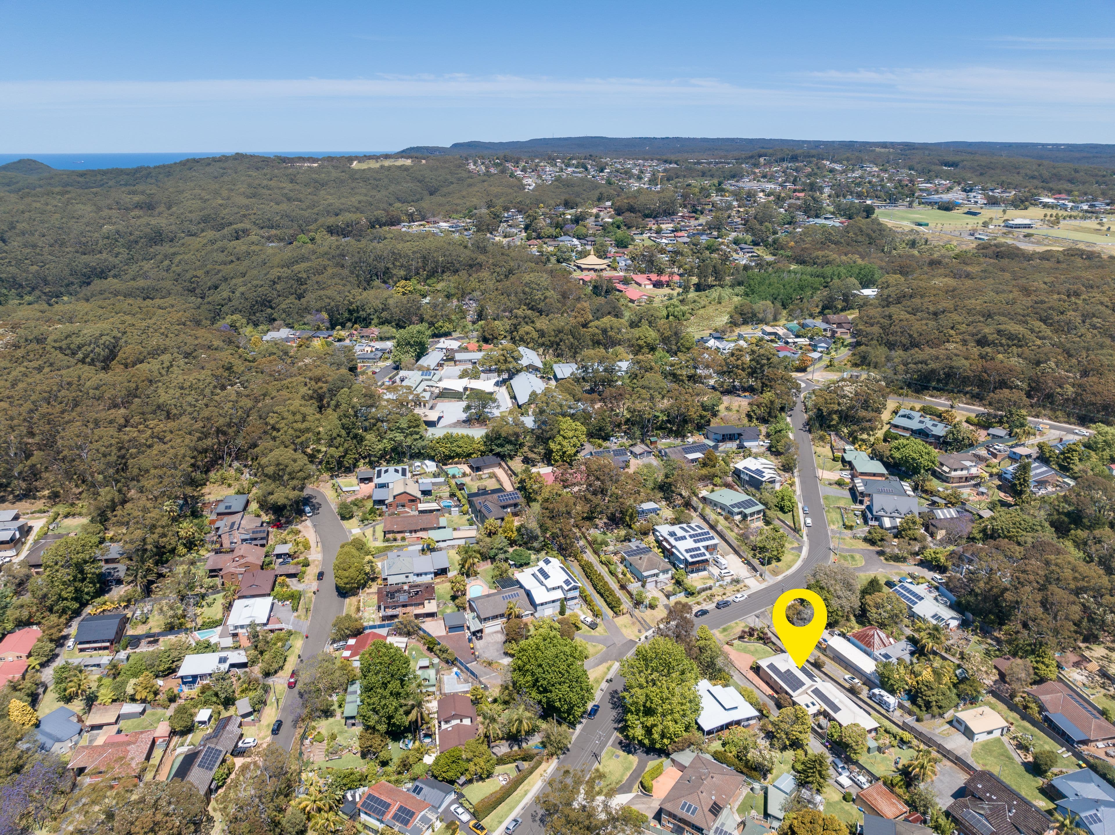 22 Maidstone Street, Helensburgh NSW 2508, Helensburgh - Image 1
