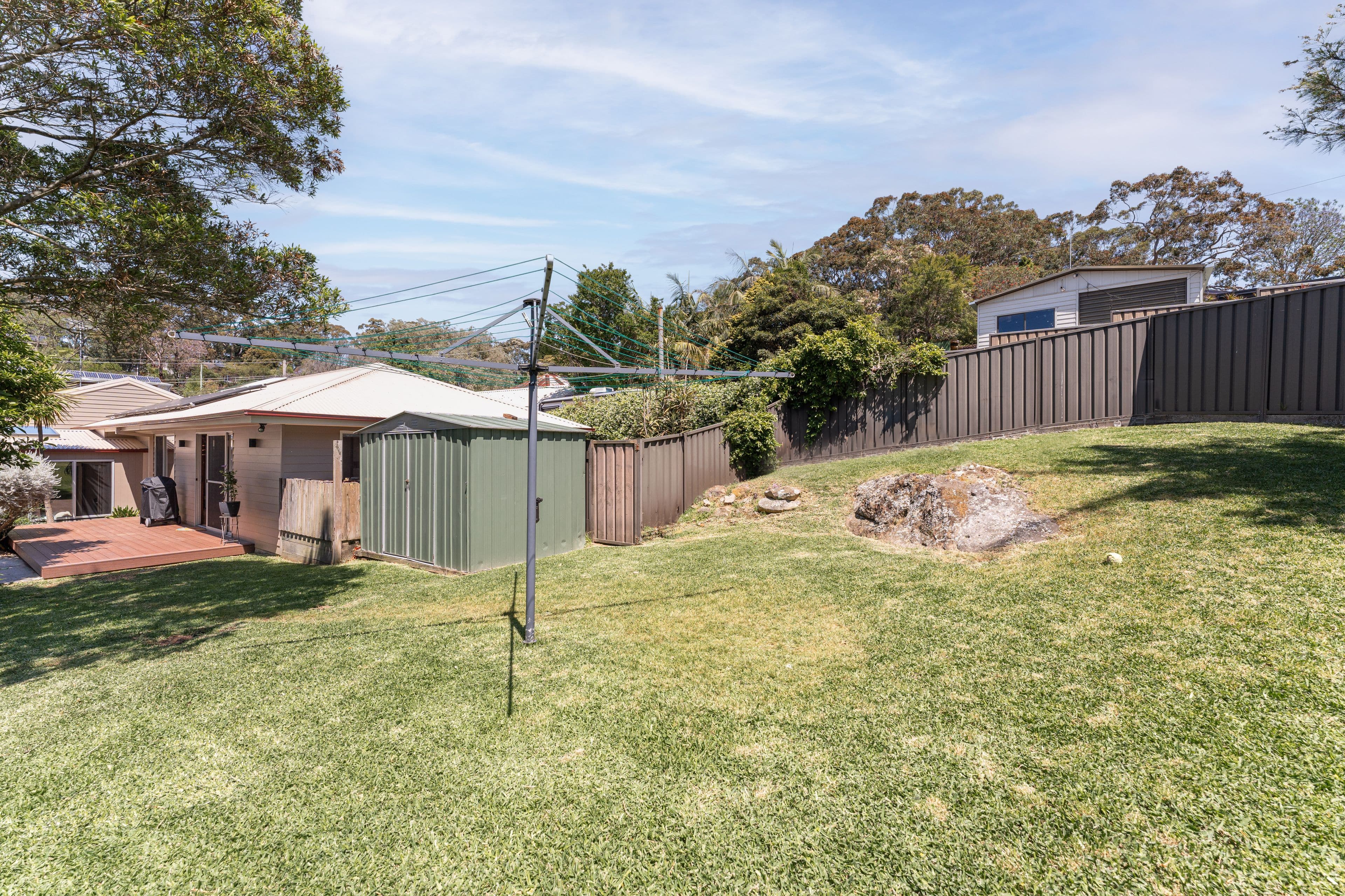 22 Maidstone Street, Helensburgh NSW 2508, Helensburgh - Thumbnail 7