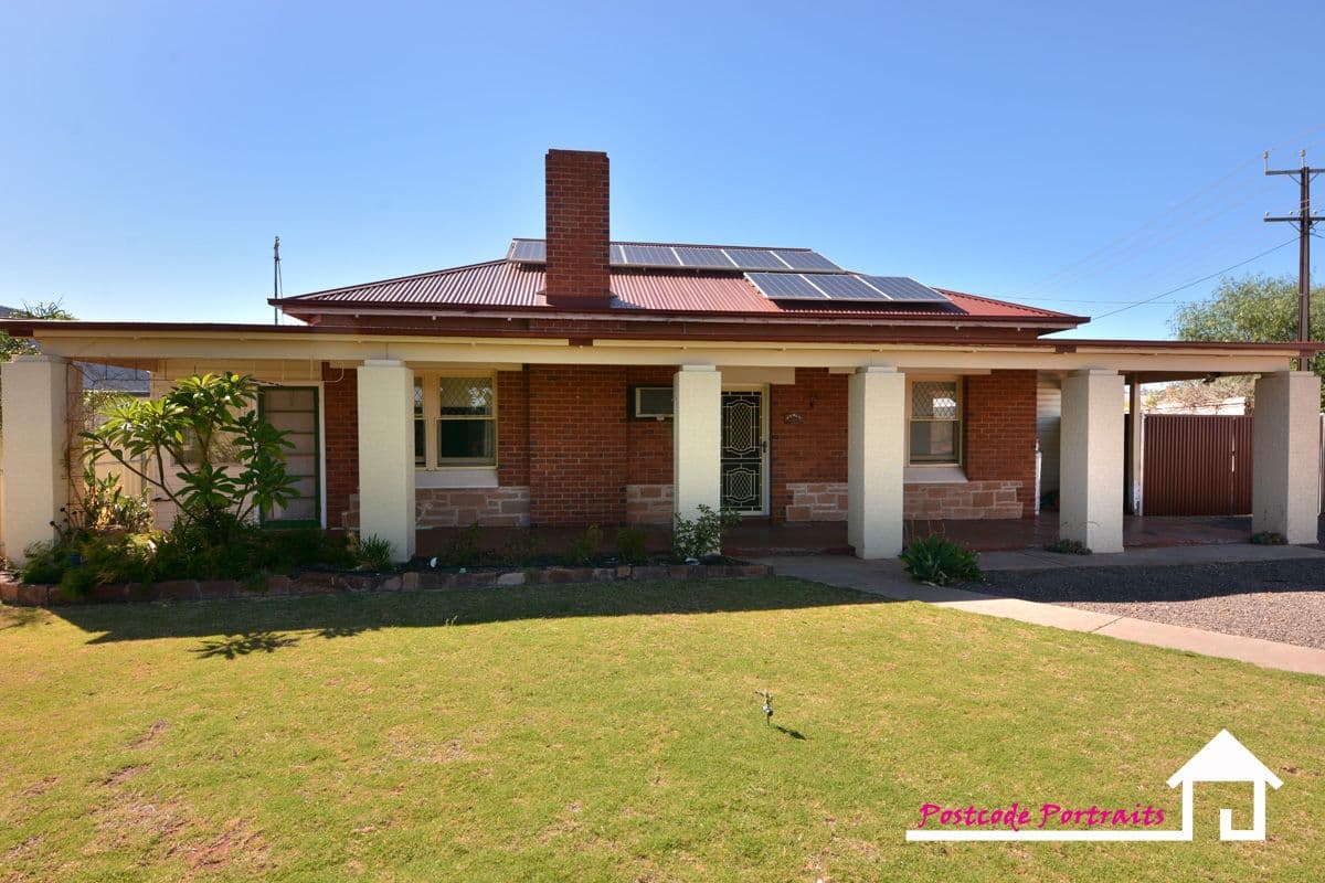 8 Woollacott Street, Whyalla Playford SA 5600, Whyalla Playford - Image 1