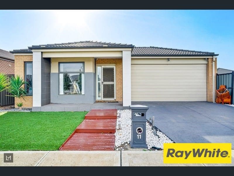 11 Compton Street, Truganina VIC 3029, Truganina - Image 1