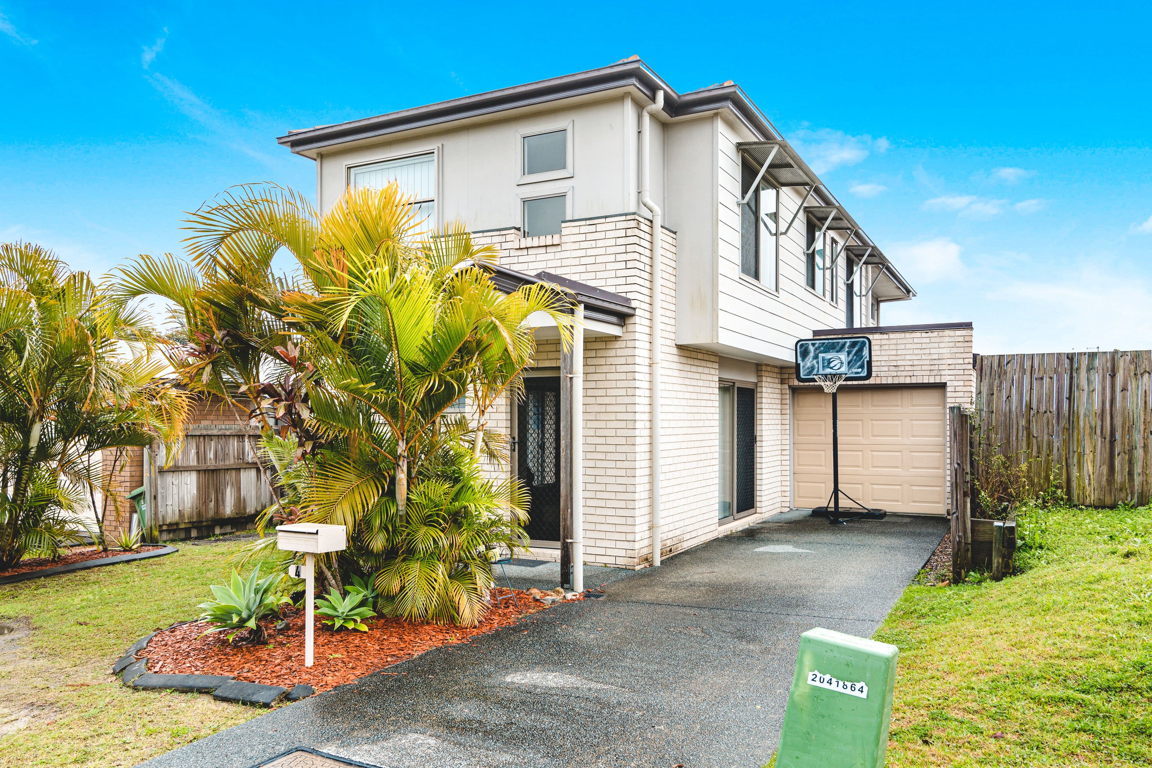 4 Olivia Close, Coomera QLD 4209, Coomera - Image 1