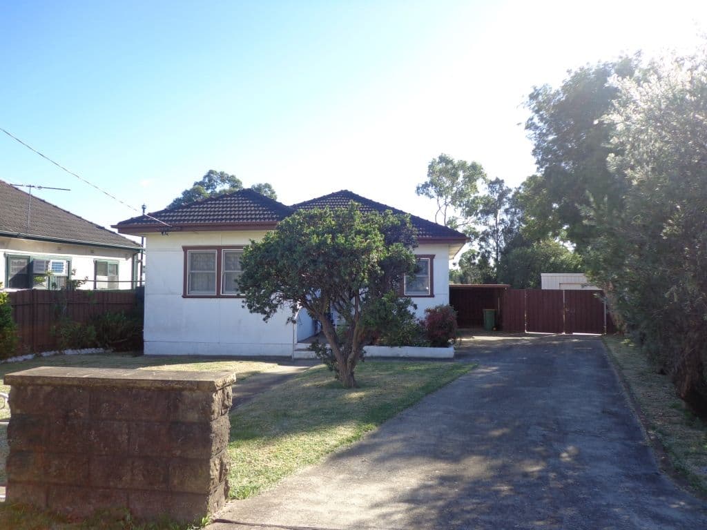 2 Richardson Street, FAIRFIELD NSW 2165, Fairfield - Image 1