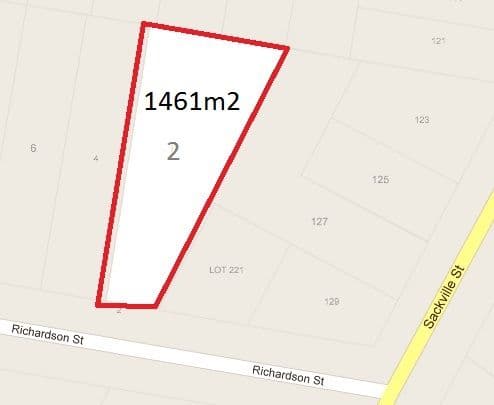2 Richardson Street, FAIRFIELD NSW 2165, Fairfield - Thumbnail 4