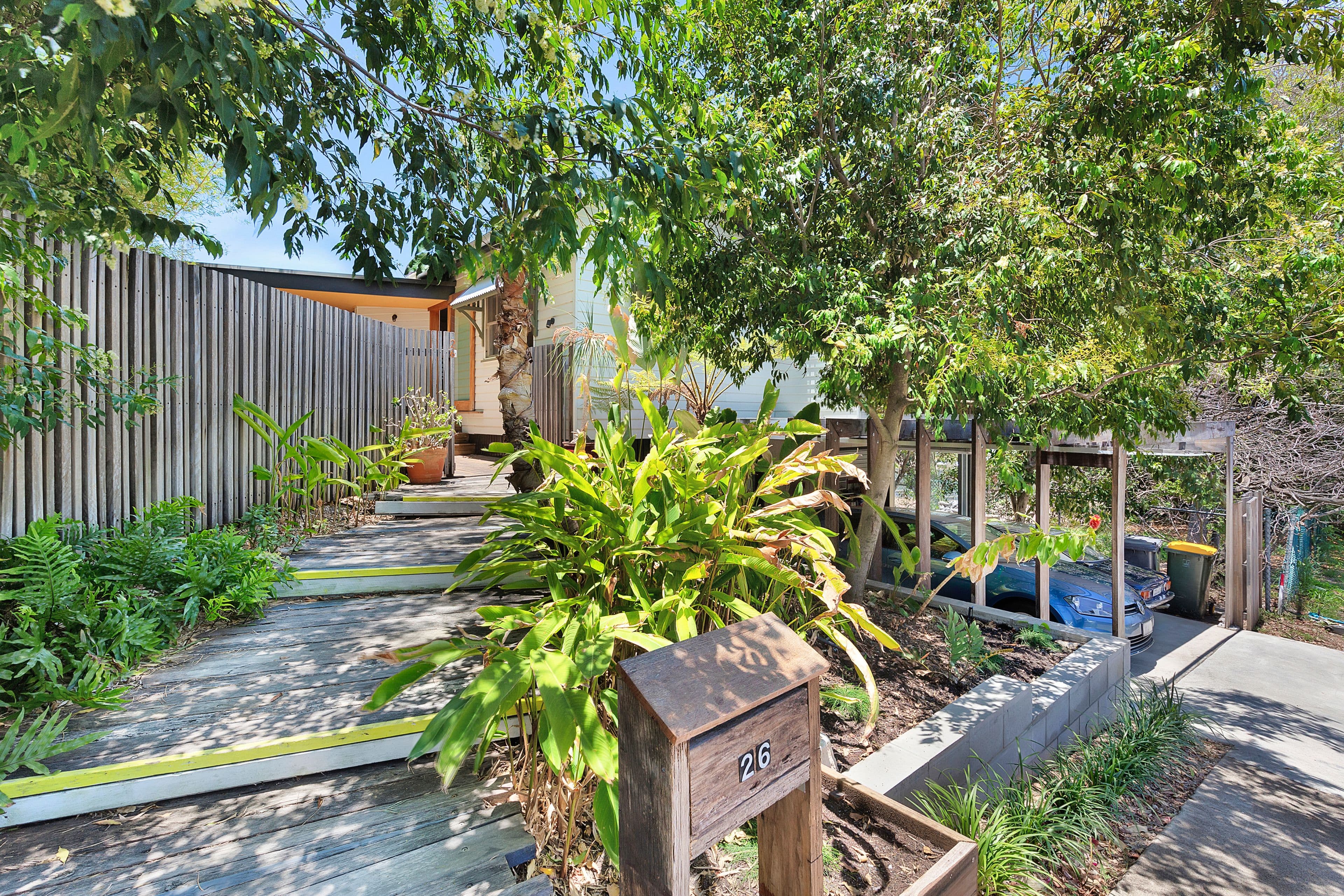 26 Strath Street, Highgate Hill QLD 4101, Highgate Hill - Thumbnail 6