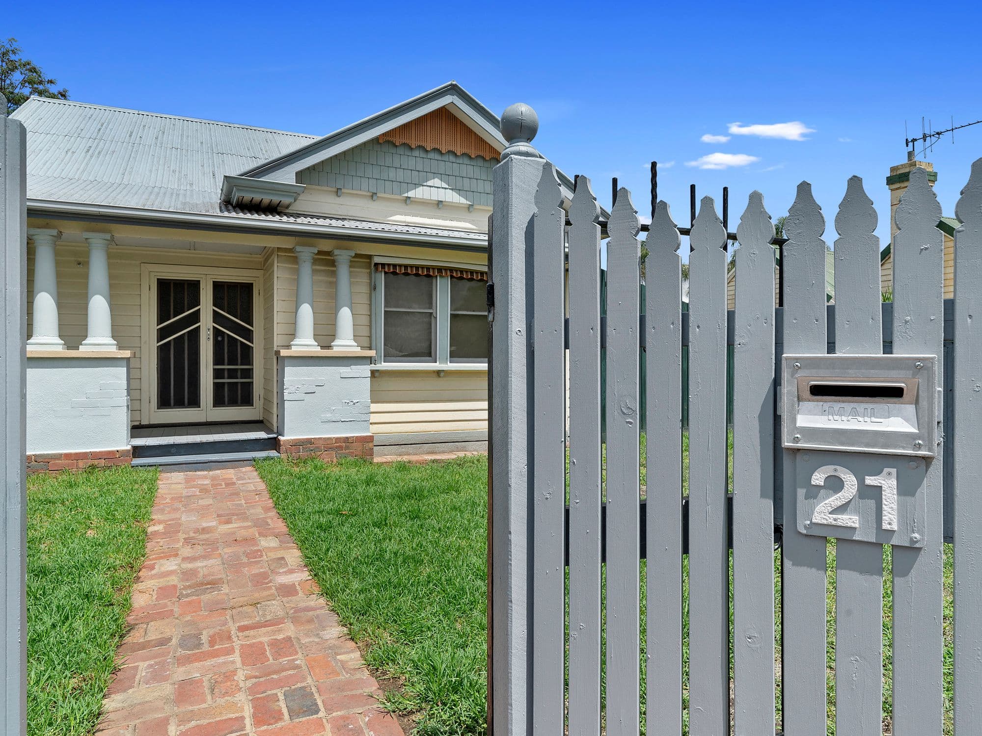 21 Wedge Street, Benalla VIC 3672, Benalla - Thumbnail 3