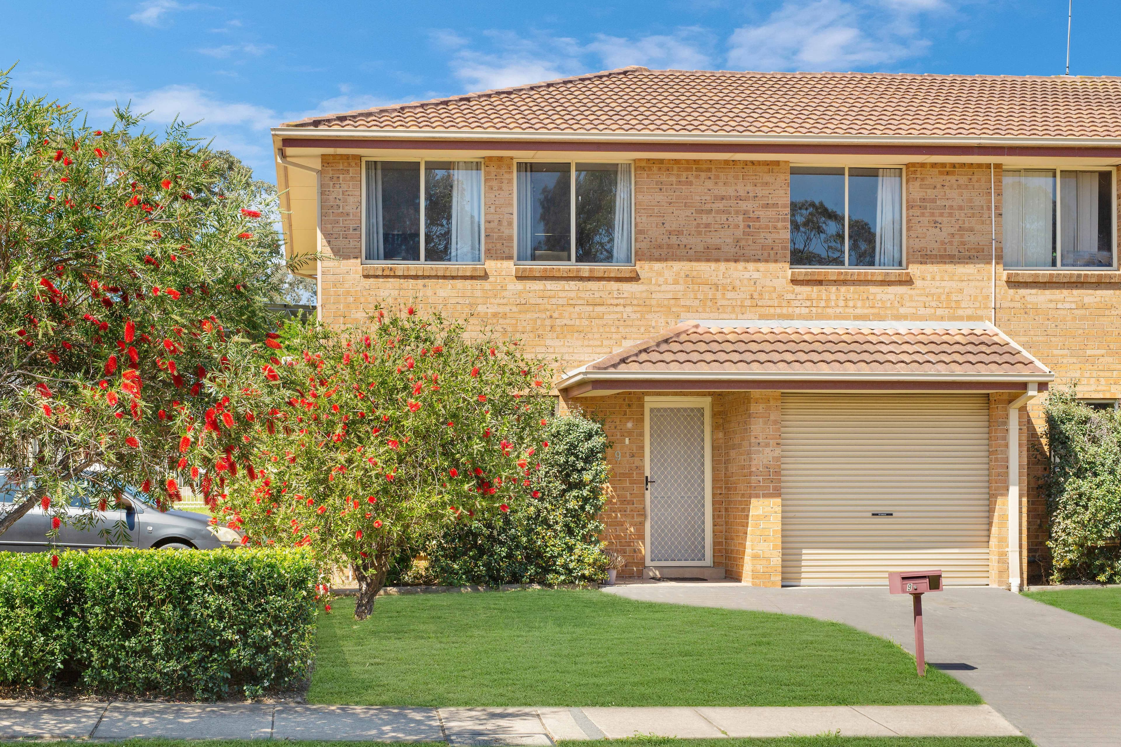 9 Hillcrest Road, Quakers Hill NSW 2763, Quakers Hill - Image 1