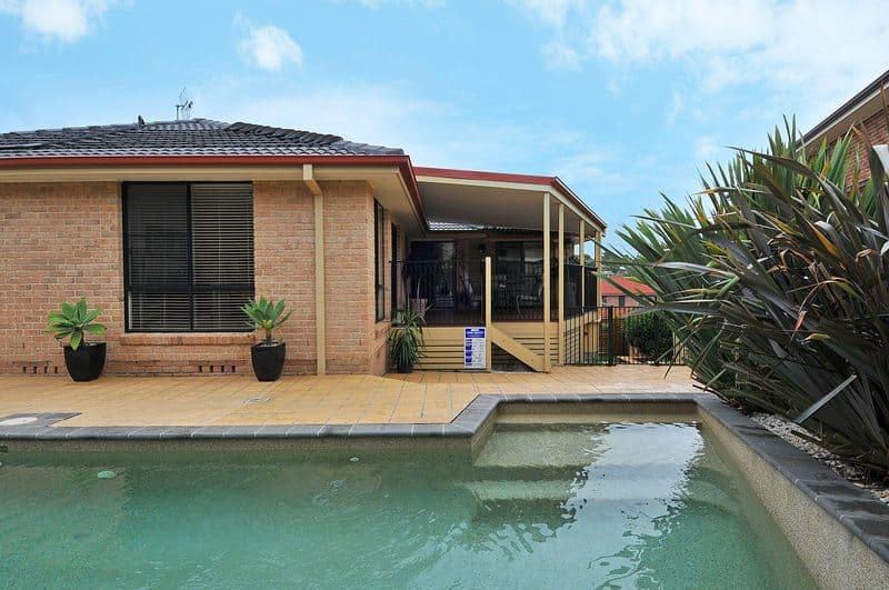 6 Cambewarra Place, GERRINGONG NSW 2534, Gerringong - Image 1