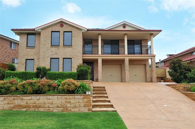 6 Cambewarra Place, GERRINGONG NSW 2534, Gerringong - Thumbnail 2