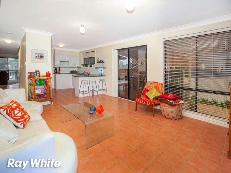 6 Cambewarra Place, GERRINGONG NSW 2534, Gerringong - Thumbnail 3