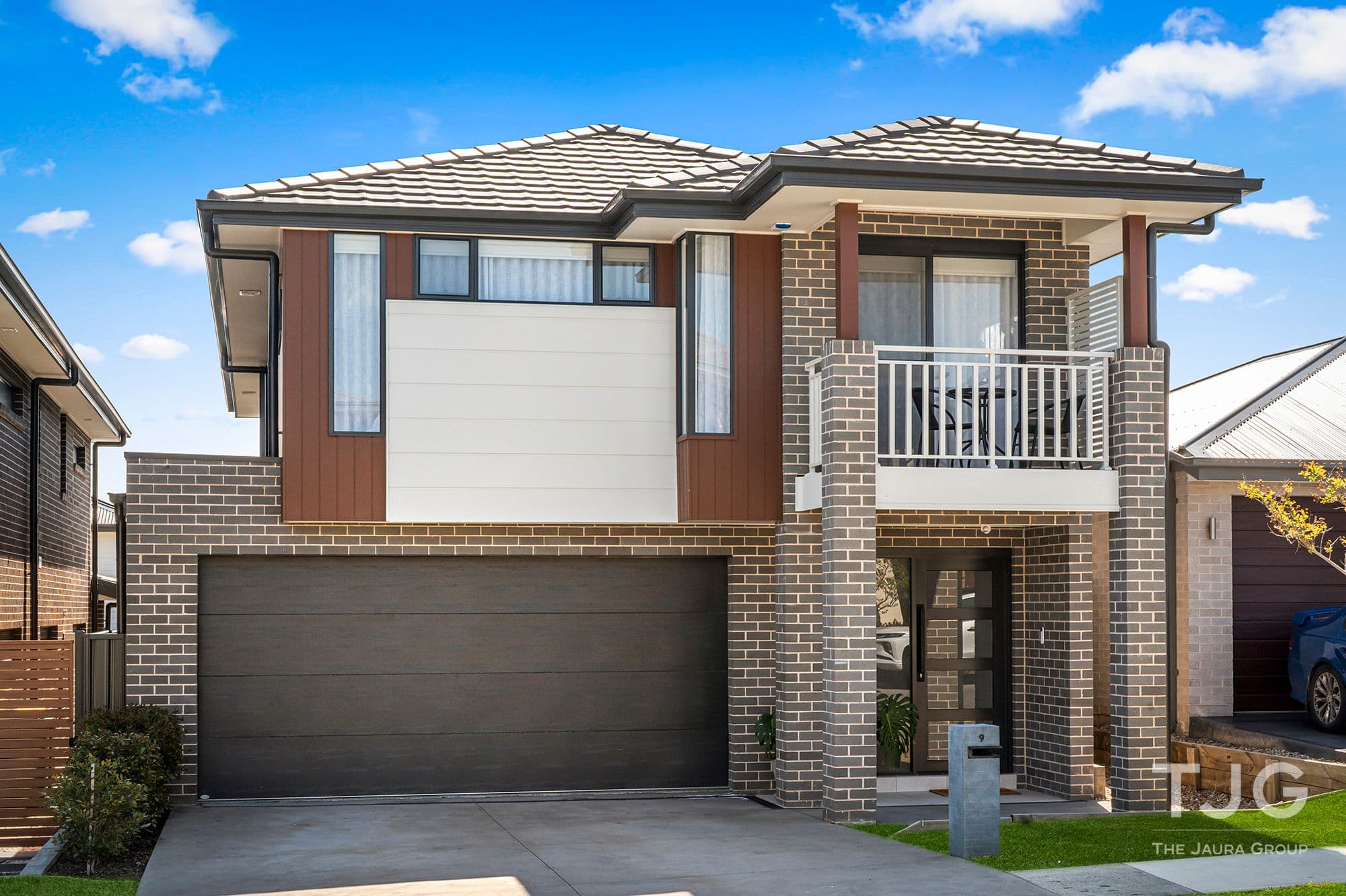 9 Ardennes Street, Box Hill NSW 2765, Box Hill - Thumbnail 2