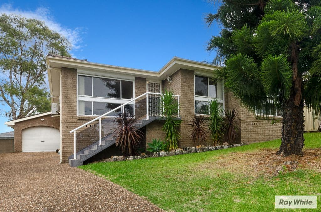 10 Cannon Street, Dapto NSW 2530, Dapto - Image 1