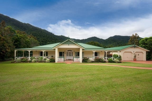 5 Crystal Close, REDLYNCH QLD 4870, Redlynch - Thumbnail 7