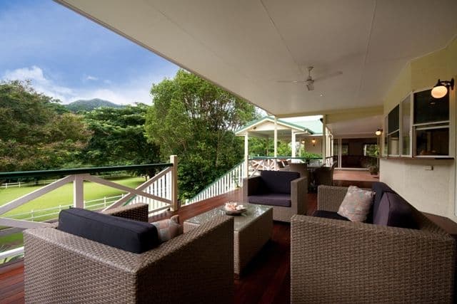 5 Crystal Close, REDLYNCH QLD 4870, Redlynch - Thumbnail 8
