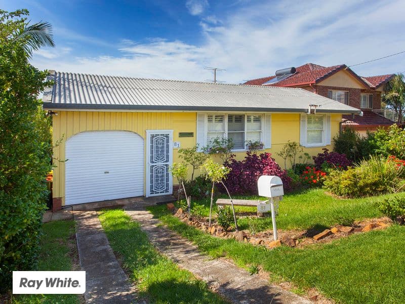 81 Attunga Avenue, Kiama Heights NSW 2533, Kiama Heights - Thumbnail 3