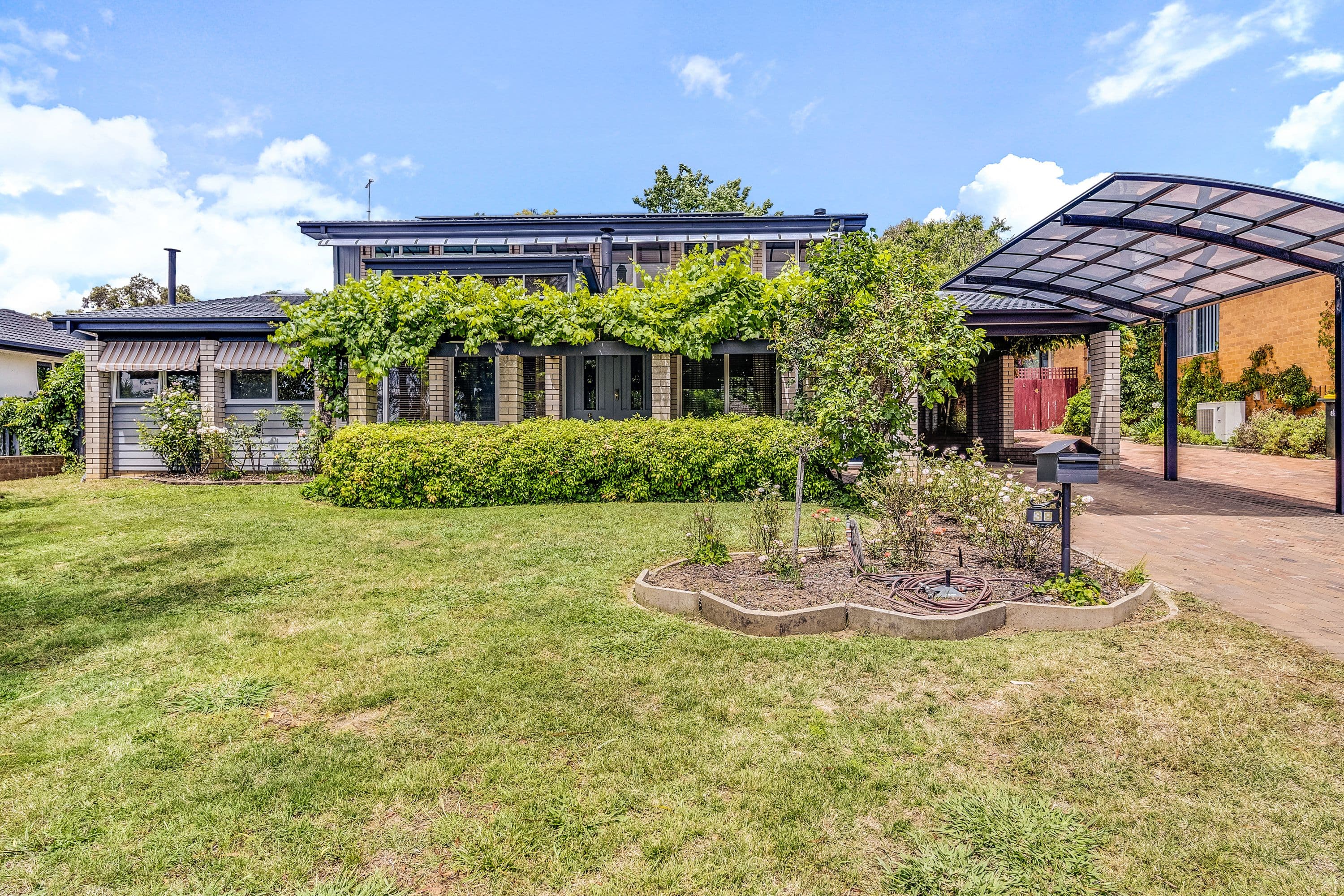 39 O'Sullivan Street, Higgins ACT 2615, Higgins - Image 1