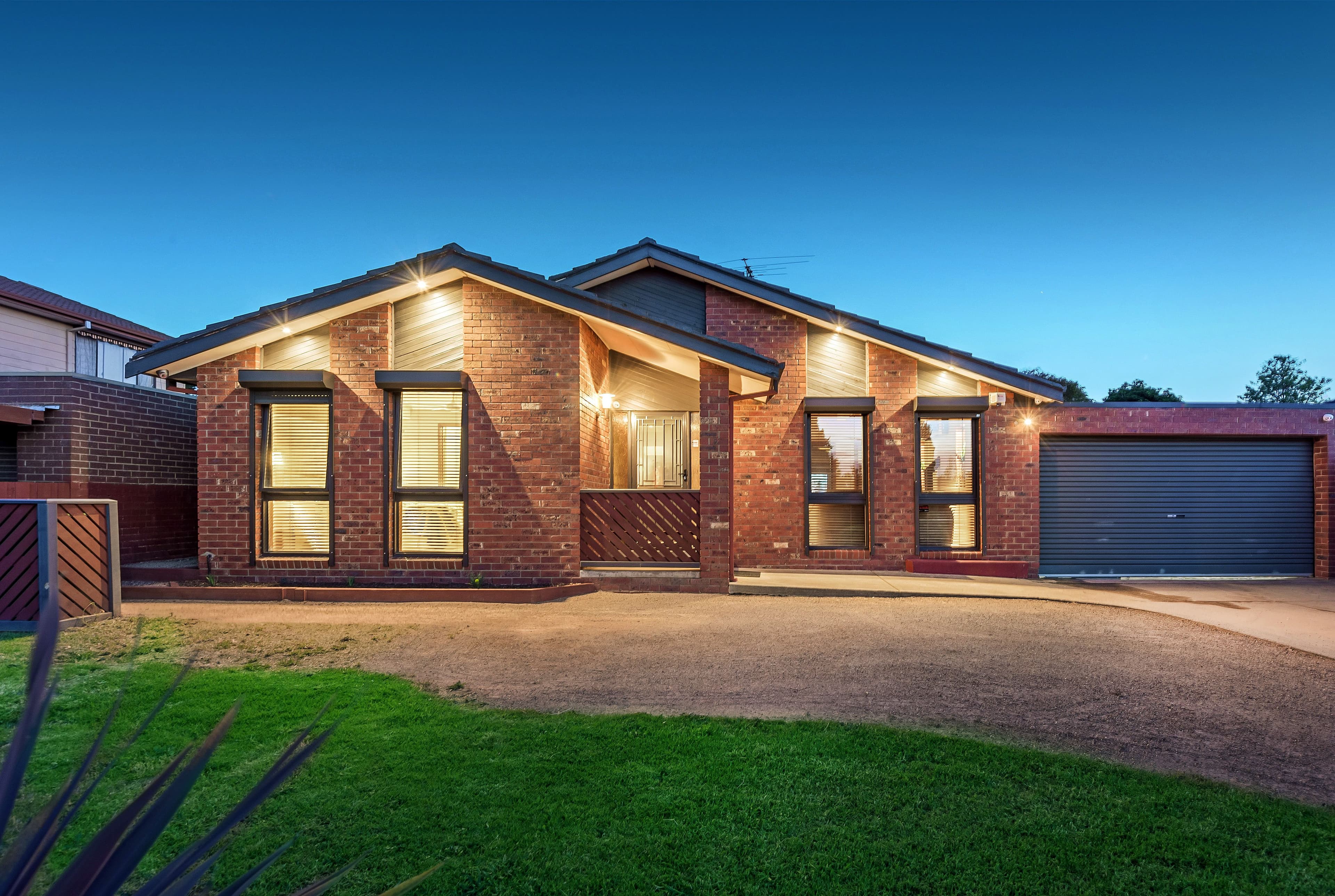 28 Strickland Avenue, Mill Park VIC 3082, Mill Park - Image 1