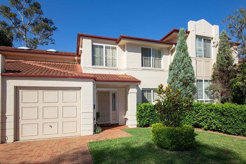 8 Oakwood Way, Menai NSW 2234, Menai - Image 1
