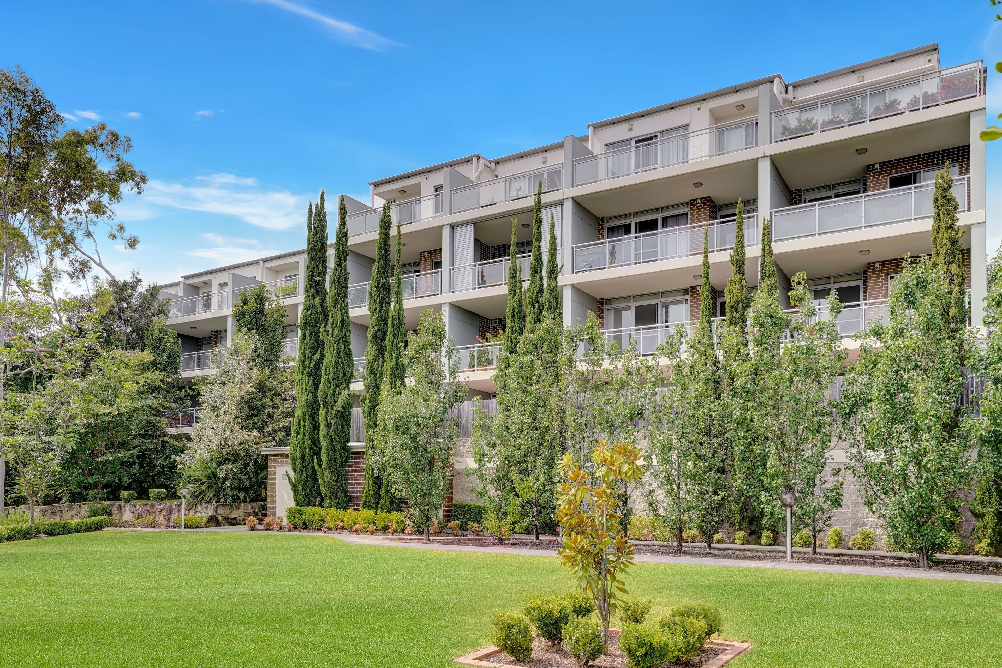 23-25 Crane Road, Castle Hill NSW 2154, Castle Hill - Image 1