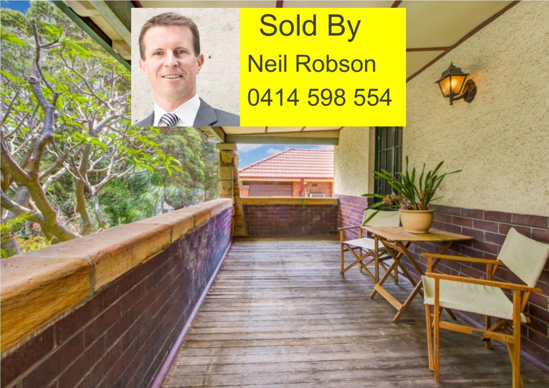 44 Pittwater Road, Gladesville - Thumbnail 2