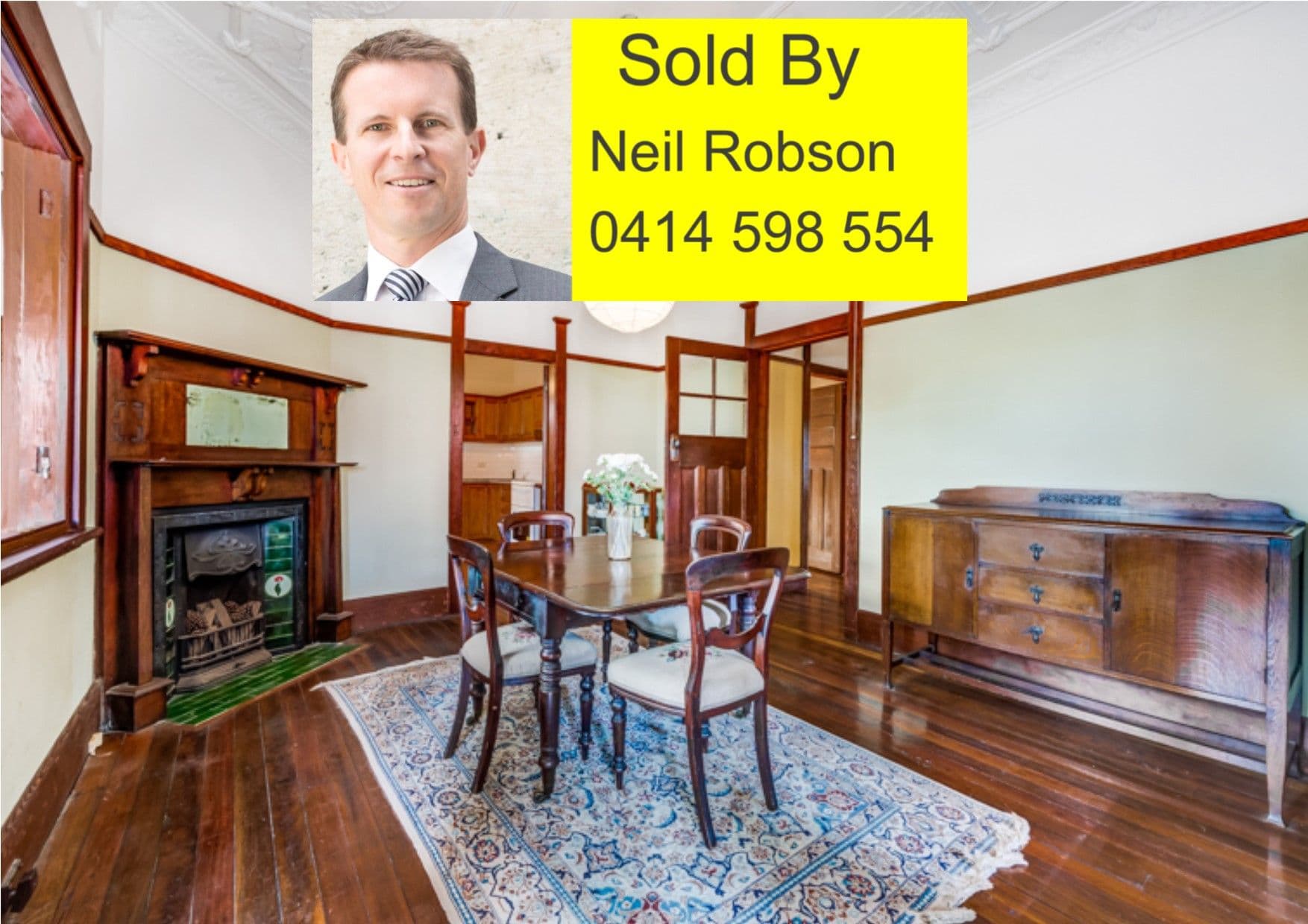 44 Pittwater Road, Gladesville - Thumbnail 4