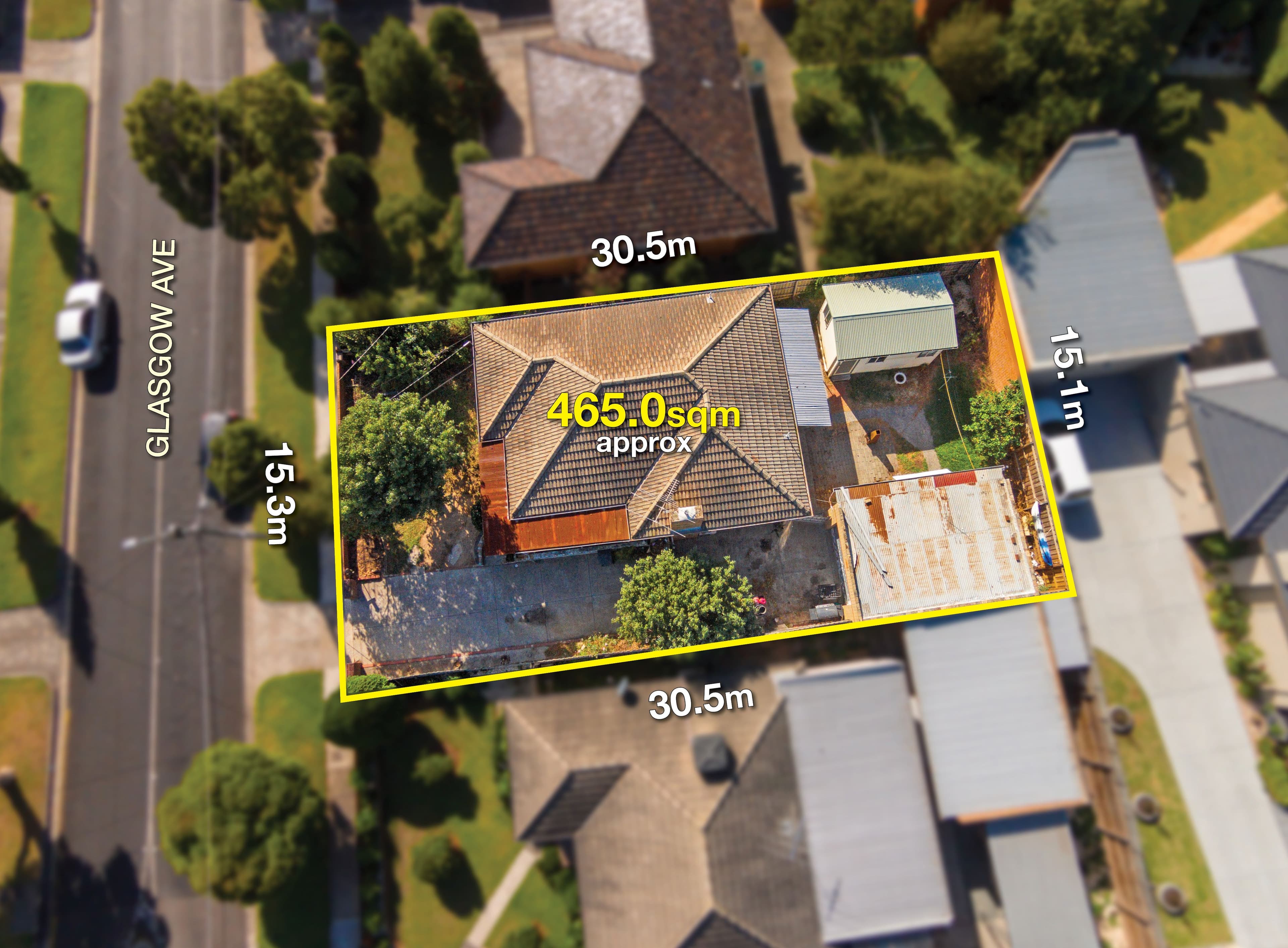 83 Glasgow Avenue, Reservoir VIC 3073, Reservoir - Image 1