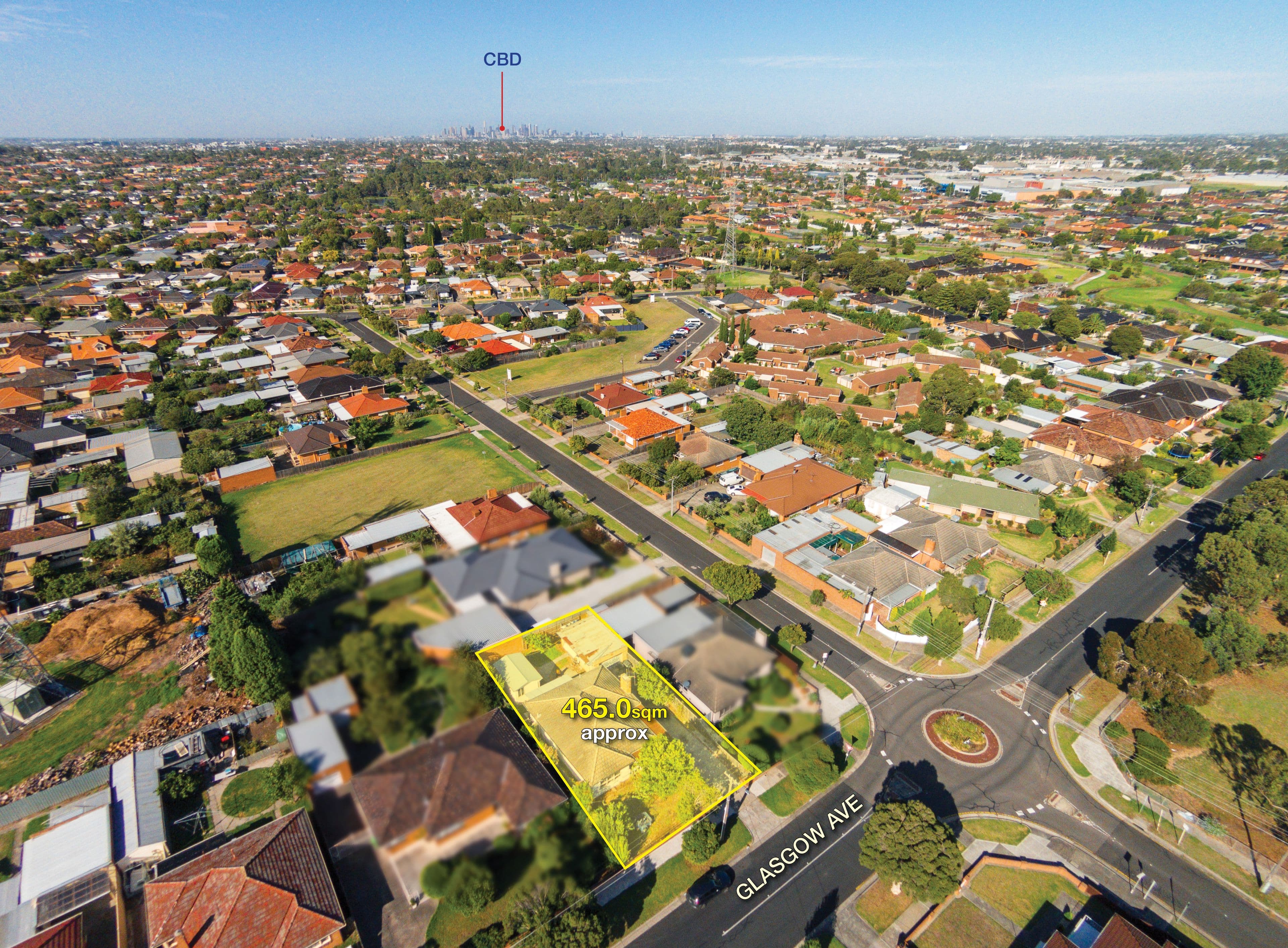 83 Glasgow Avenue, Reservoir VIC 3073, Reservoir - Thumbnail 8