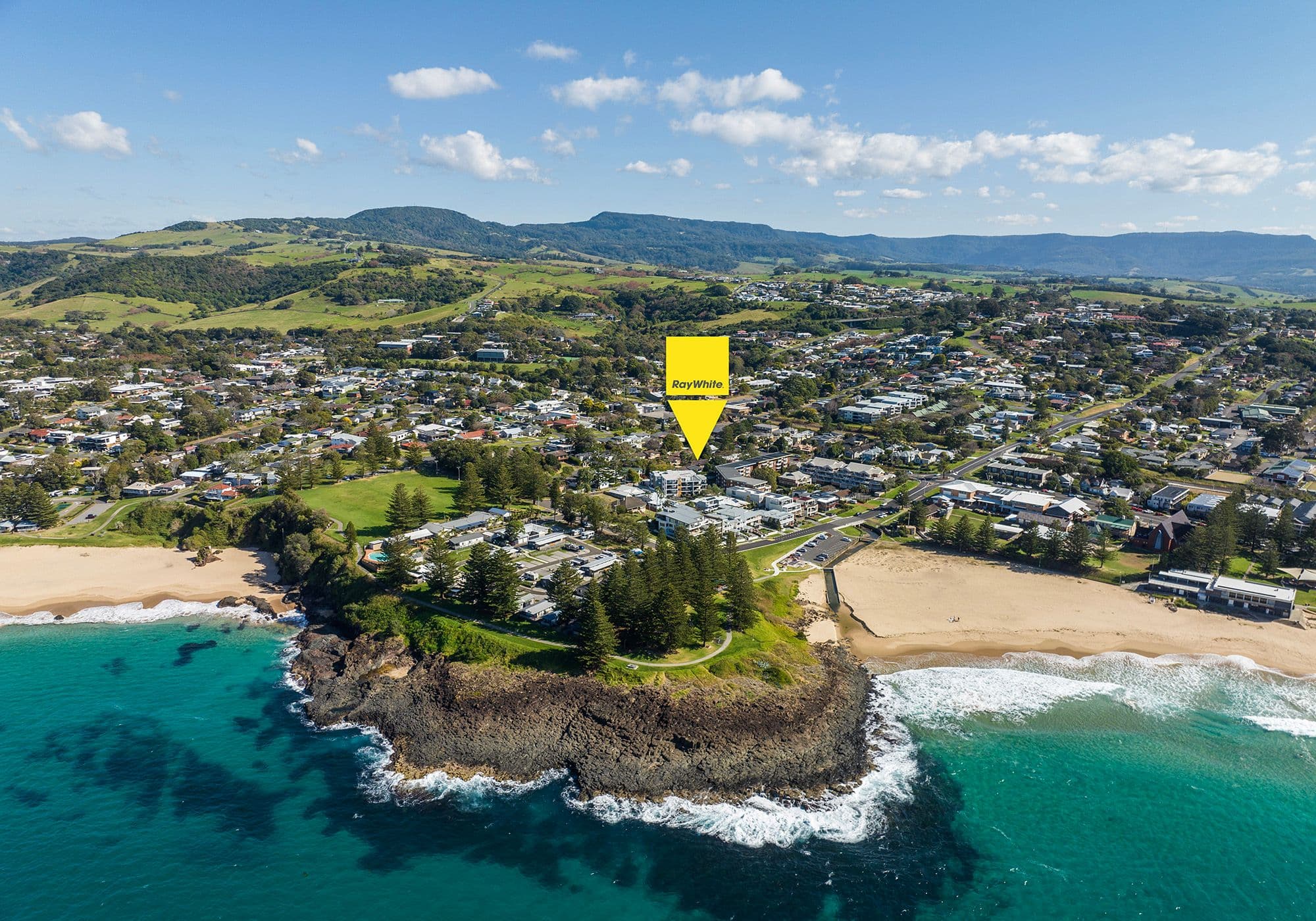 2/120 Manning Street, Kiama NSW 2533, Kiama - Image 1