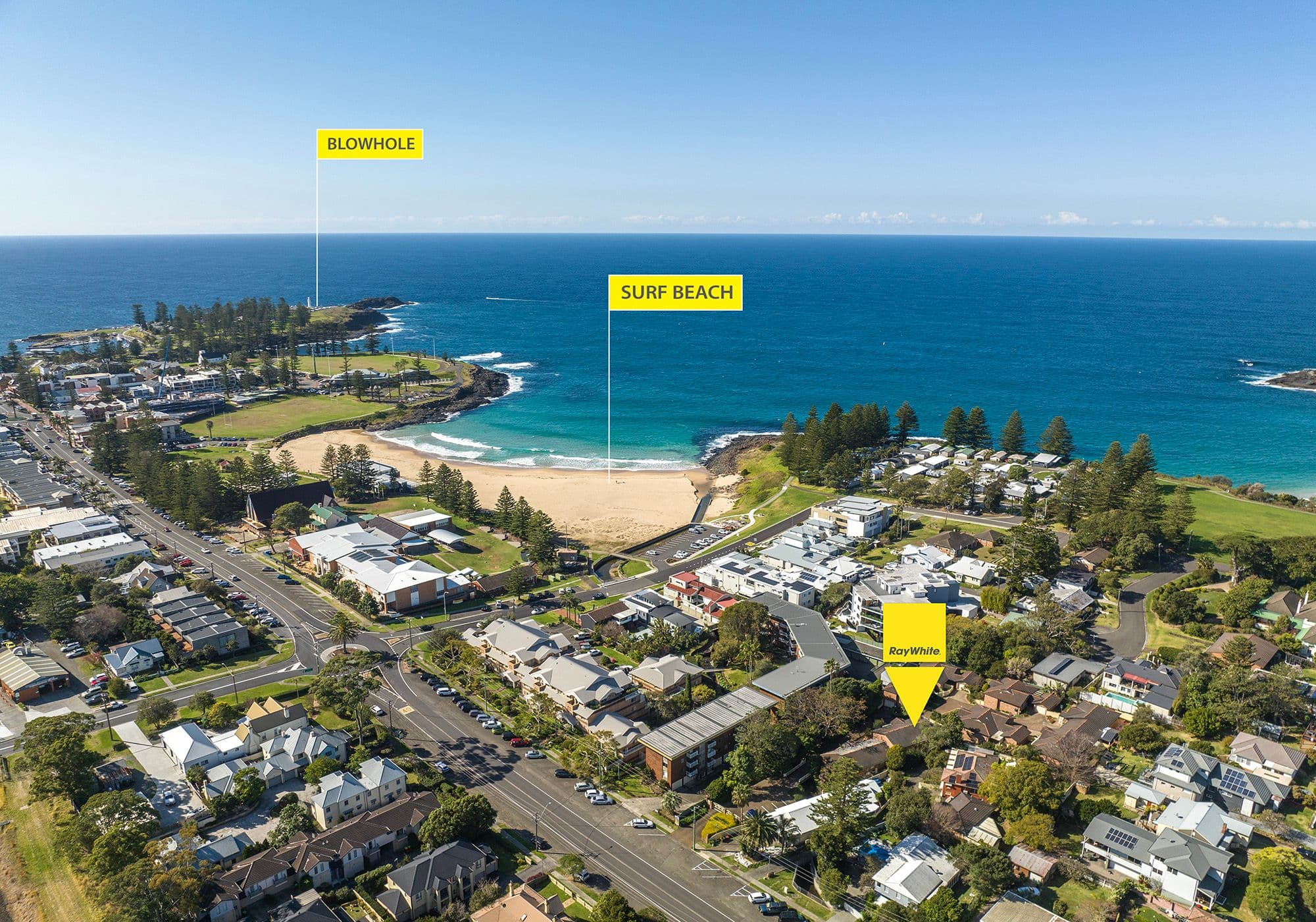2/120 Manning Street, Kiama NSW 2533, Kiama - Thumbnail 5