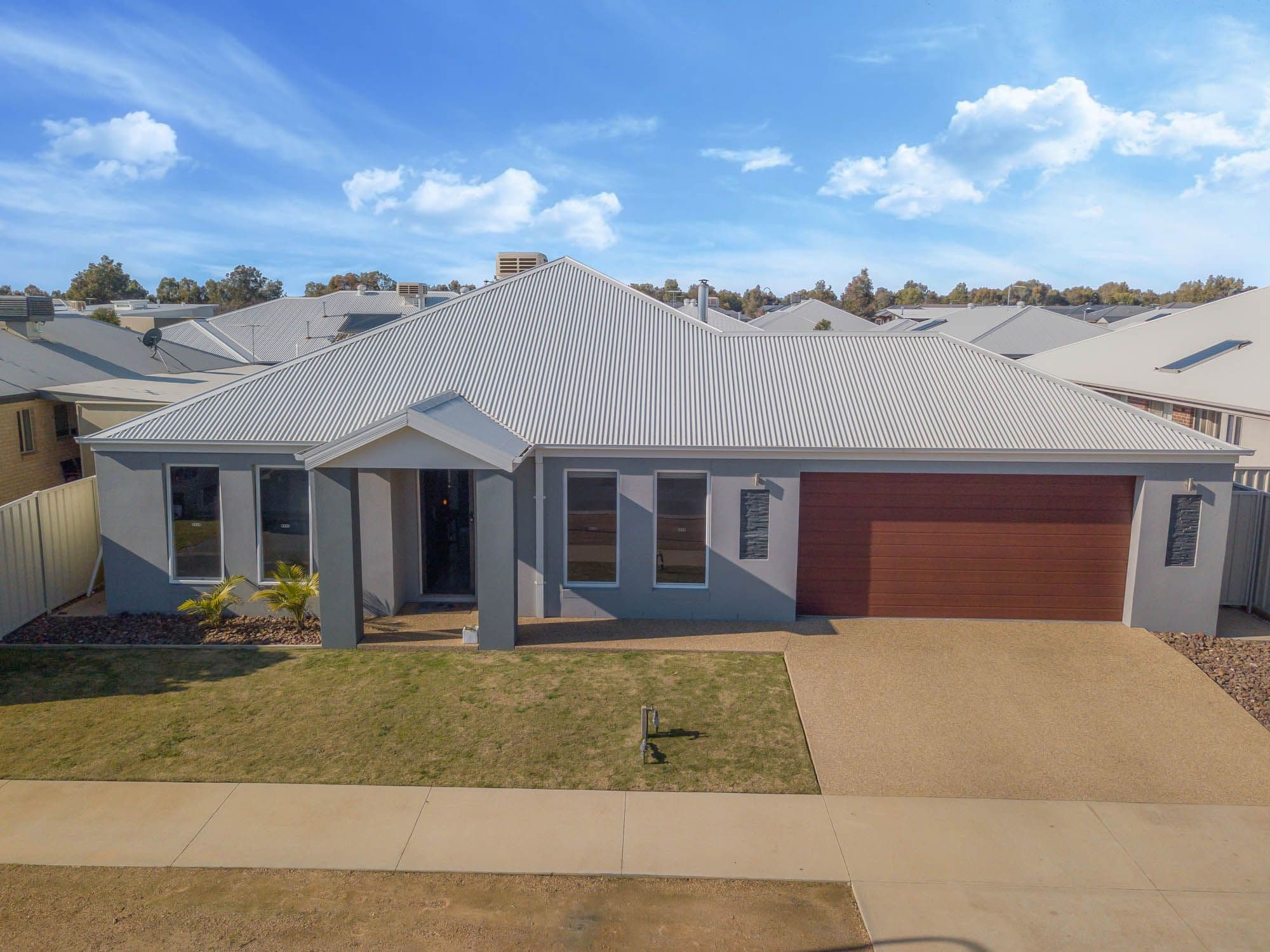 2 Rayner Court, Yarrawonga VIC 3730, Yarrawonga - Image 1