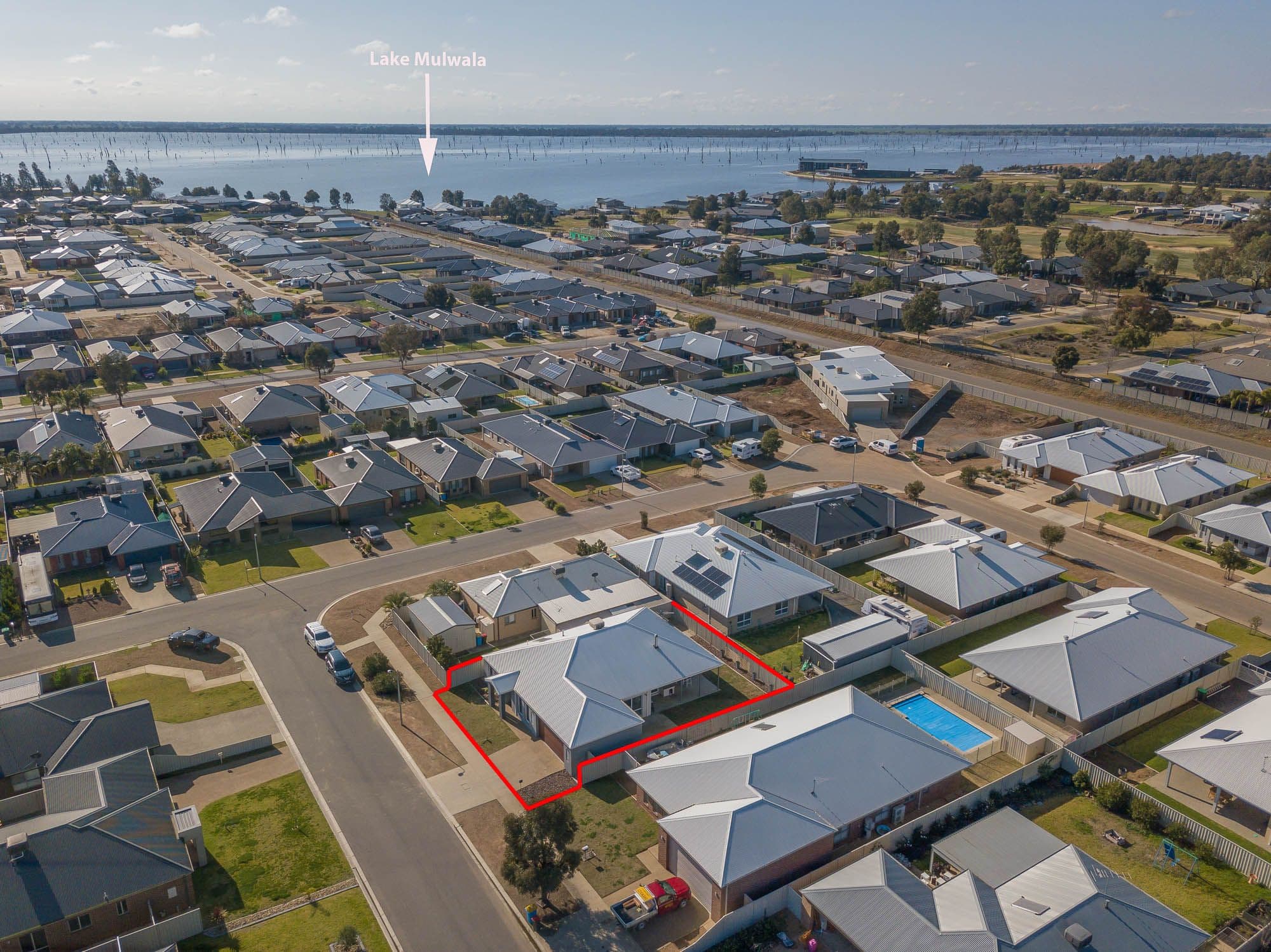 2 Rayner Court, Yarrawonga VIC 3730, Yarrawonga - Thumbnail 4