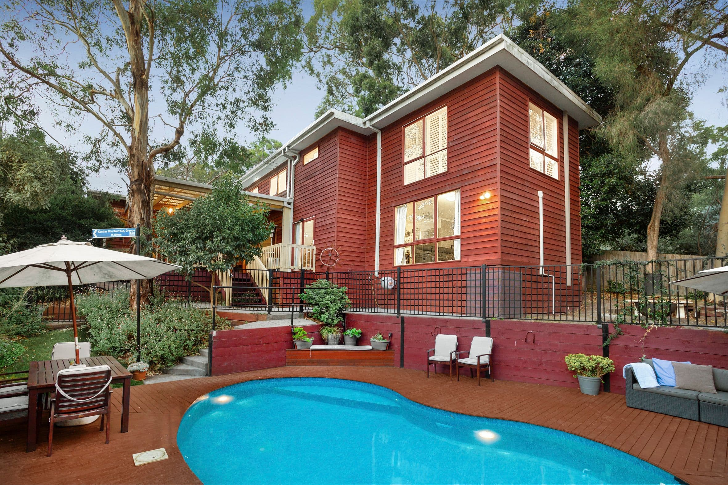 20 Ridge Road, Greensborough VIC 3088, Greensborough - Image 1