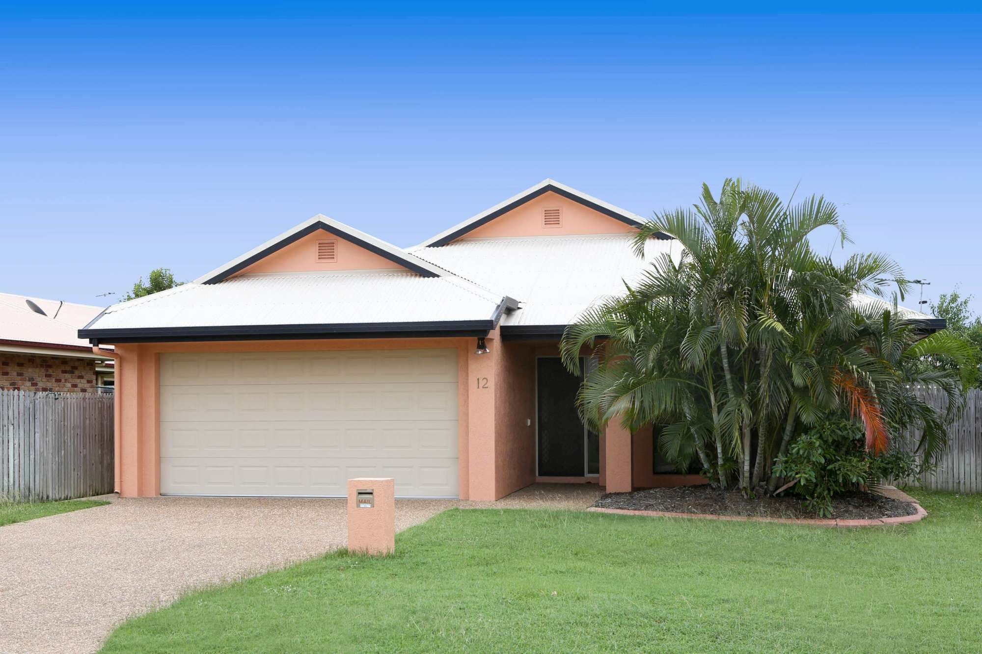 12 Aquatic Place, IDALIA QLD 4811, Idalia - Image 1