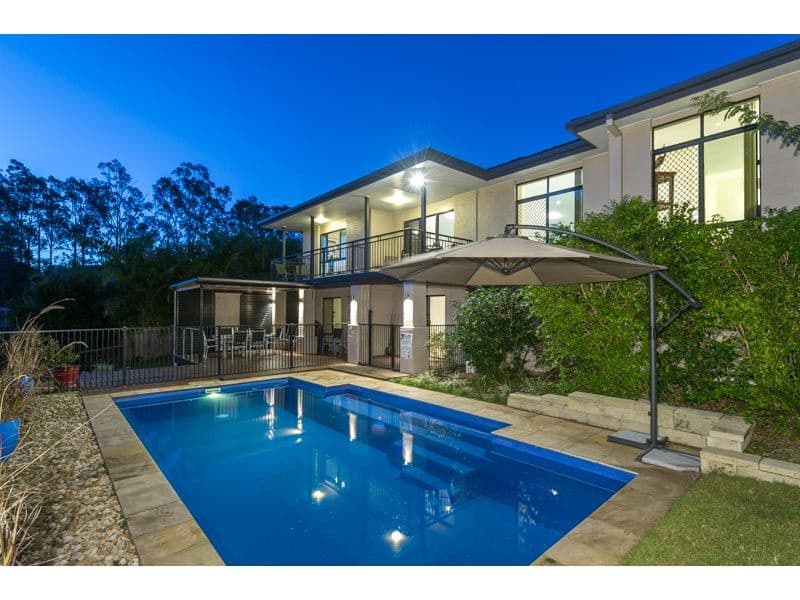 32 Else Avenue, PULLENVALE QLD 4069, Pullenvale - Image 1
