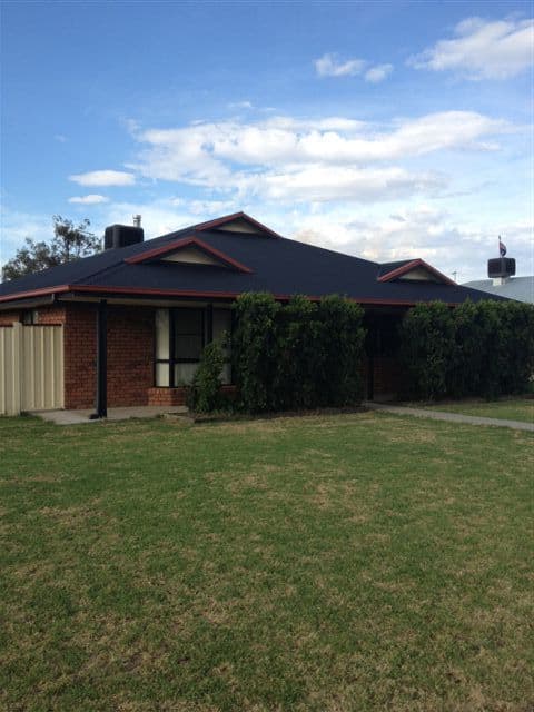 12 Turner, GOONDIWINDI QLD 4390, Goondiwindi - Image 1