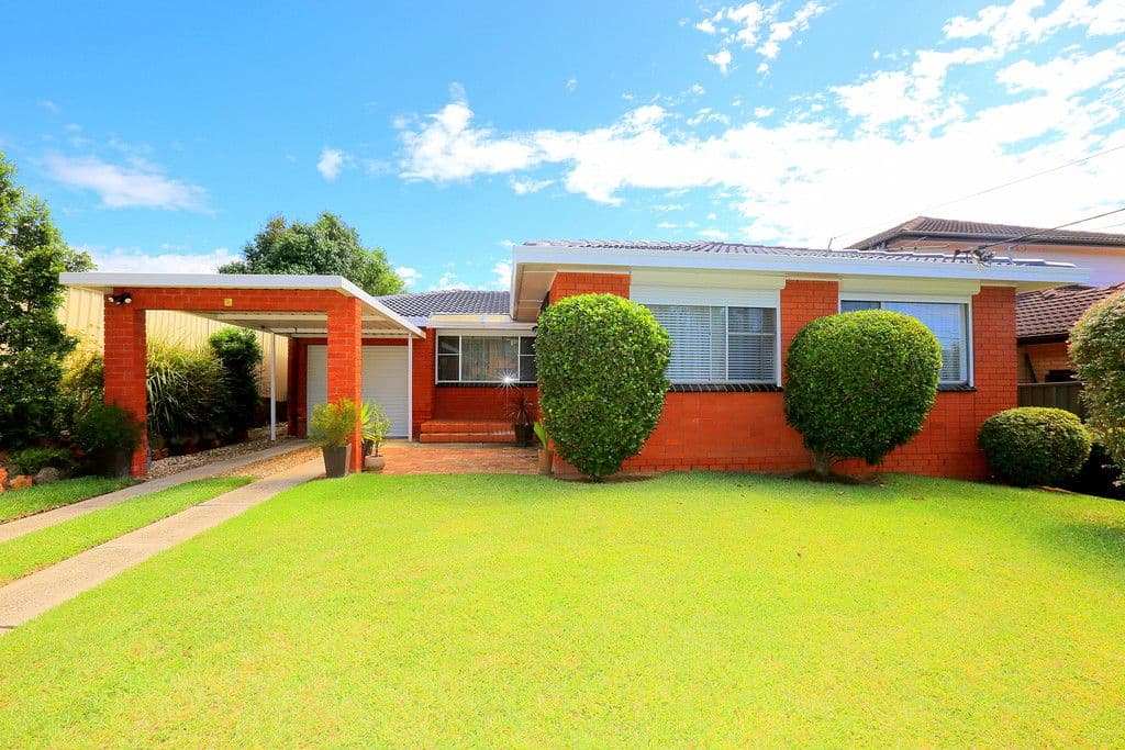 12 Brooke Street, Bass Hill - Image 1