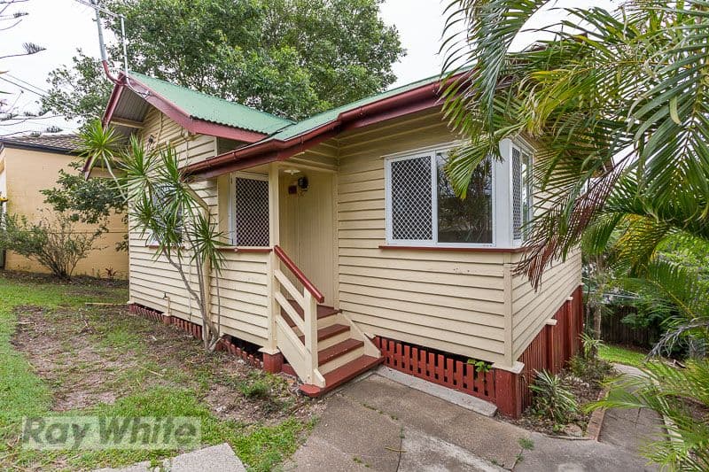 25 Quirinal Crescent, Seven Hills QLD 4170, Seven Hills - Image 1