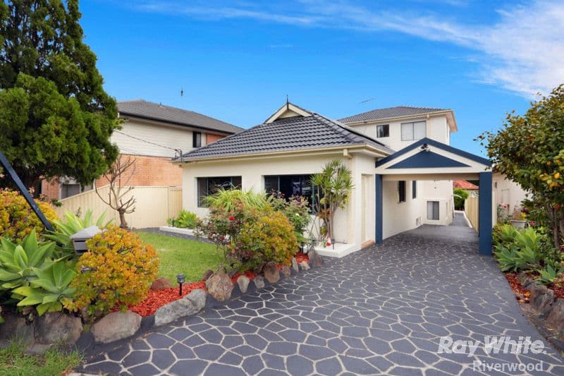 39 Bonds Road, PUNCHBOWL NSW 2196, Punchbowl - Image 1