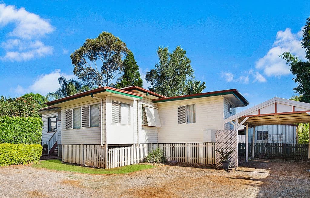 202A Perth Street, South Toowoomba QLD 4350, South Toowoomba - Image 1