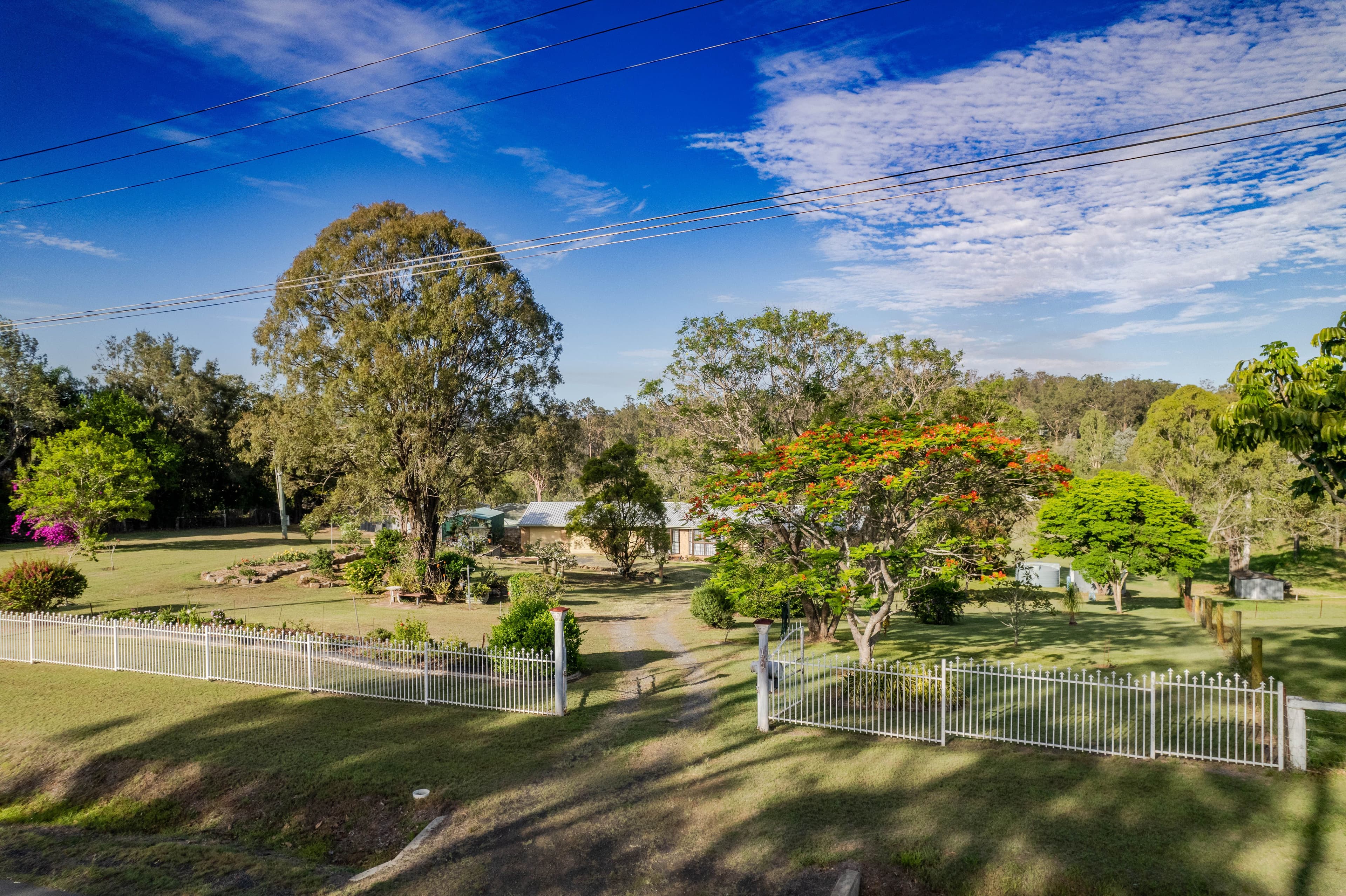 170 Skyline Drive, Kholo QLD 4306, Kholo - Thumbnail 2