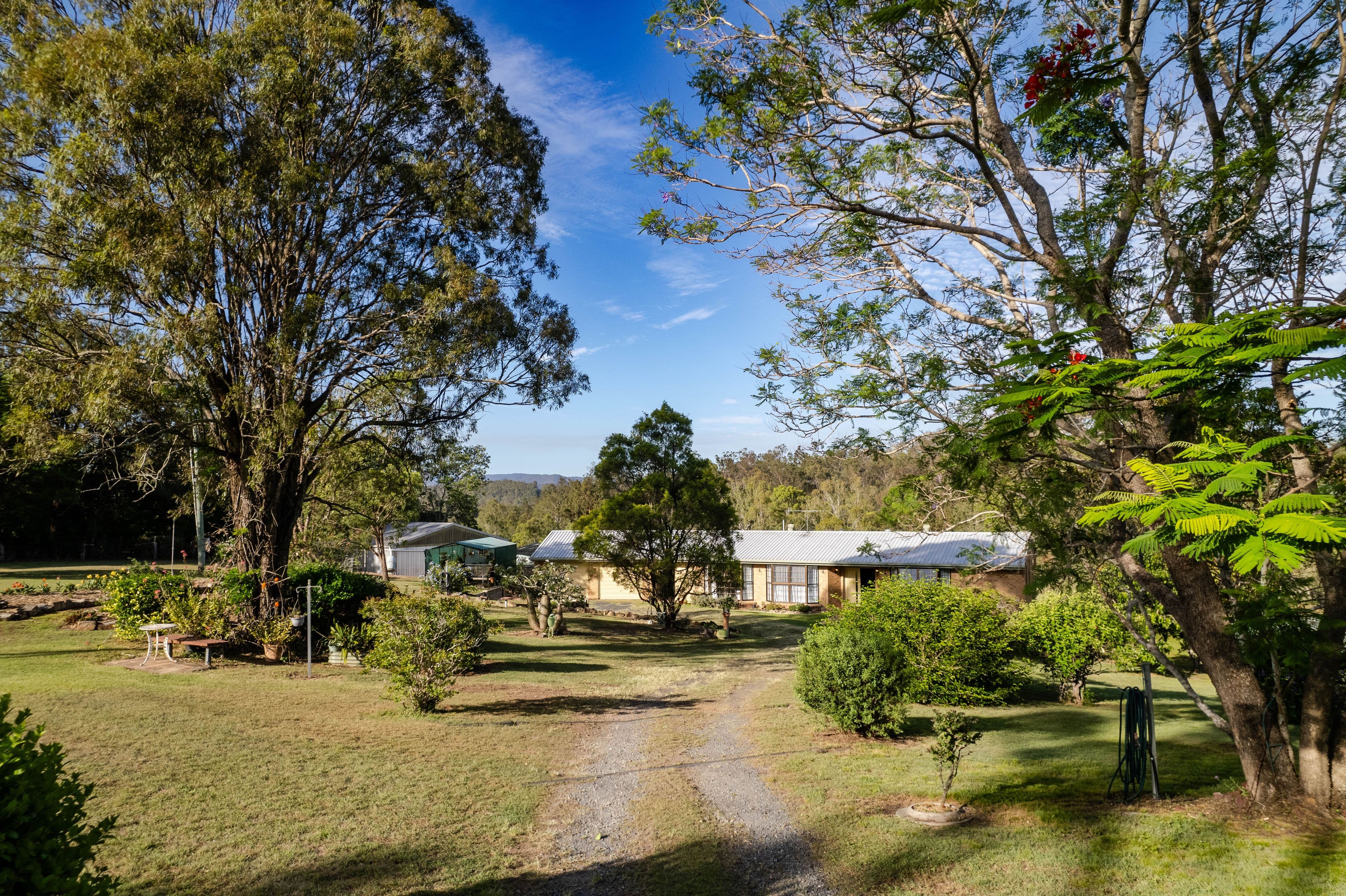 170 Skyline Drive, Kholo QLD 4306, Kholo - Thumbnail 3