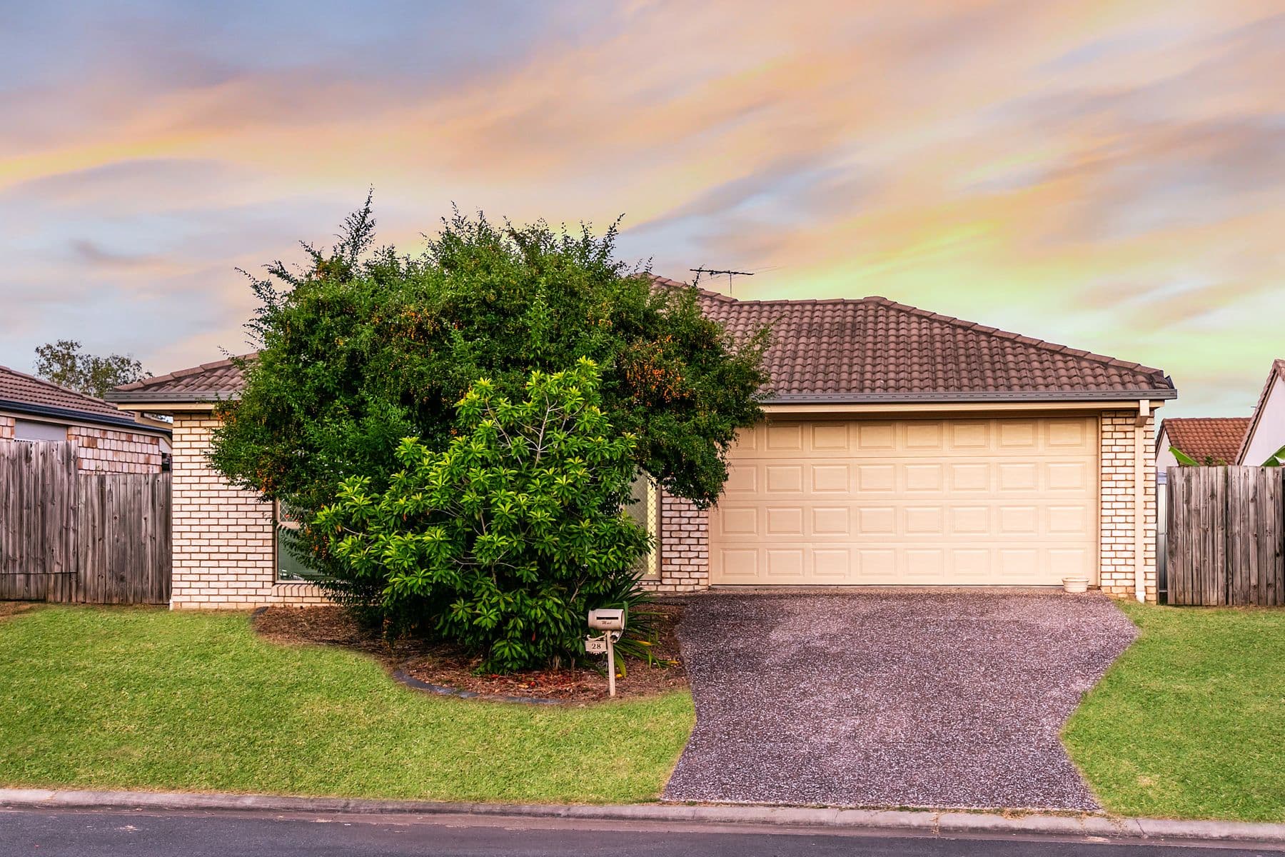 28 Lake Cootharaba Place, Logan Reserve QLD 4133, Logan Reserve - Image 1