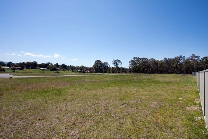 Lot 28 Flannelflower Avenue, WEST NOWRA NSW 2541, West Nowra - Thumbnail 6