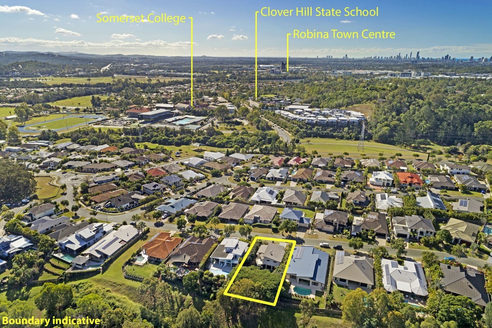17 Healy Court, Mudgeeraba QLD 4213, Mudgeeraba - Thumbnail 2